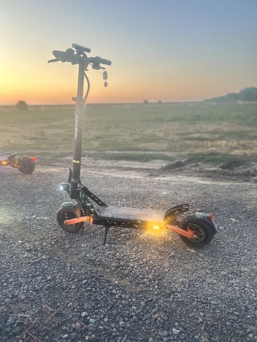 Kukirin G2 Pro 2025