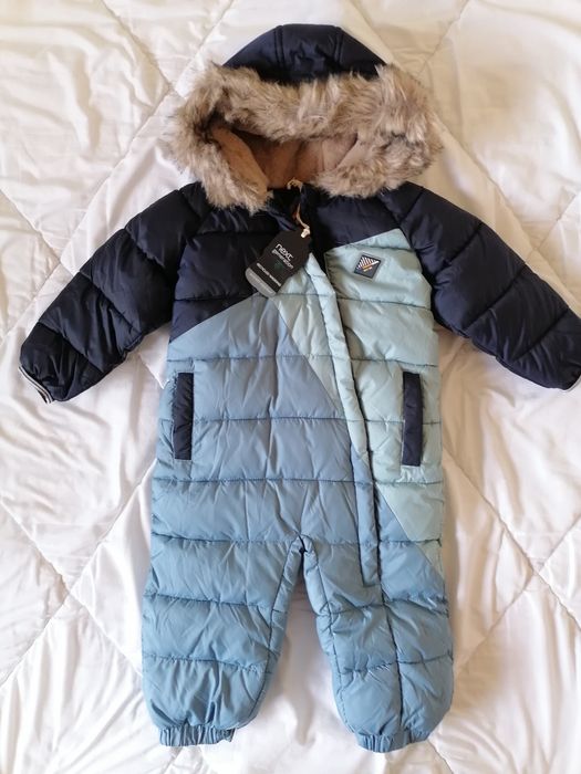 Водоустойчив зимен гащеризон Next