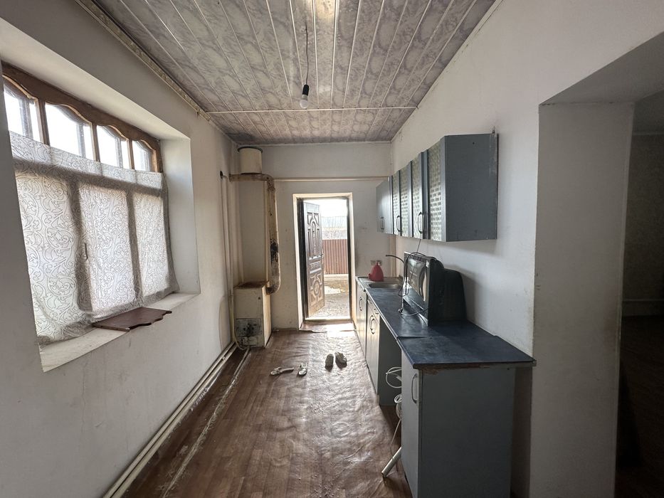 Продается 3 комнатный дом