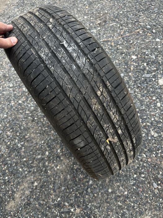 Шины размером 225/60 R18