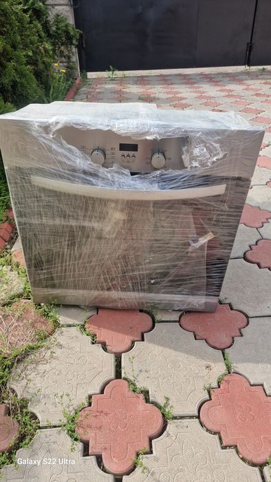 Духовой шкаф электрически