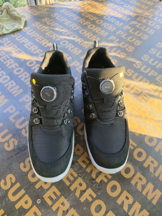 Pantofi protectie Elten Maddox BOA 44