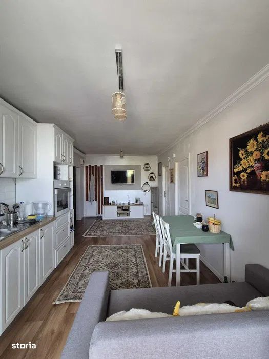 Apartament 3 camere | etaj 1 | parcare | zona Florilor — fotografia 1
