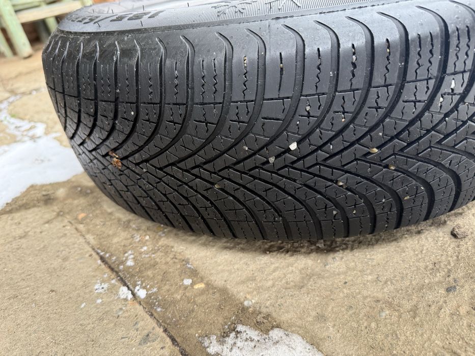 Cauciucuri auto | All season | 185 65 R 15