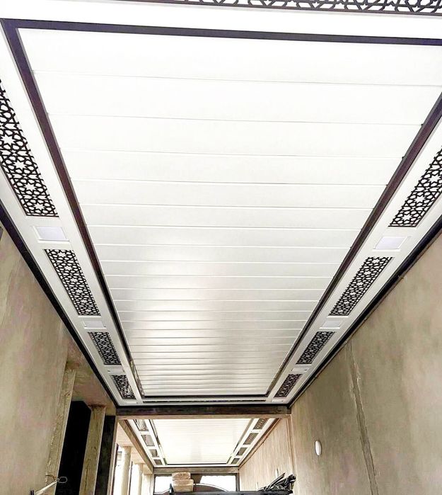 Tunikabond Travertin