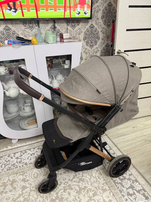 Продам детскую коляску