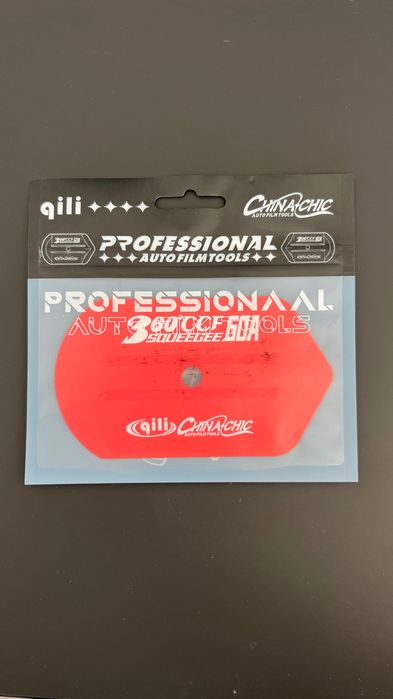 Професионален инструмент за нанасяне на фолио