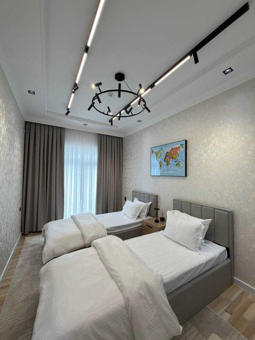 ЦЕНТР СРОЧНО‼️‼️‼️НОВОСТРОЙКА ЖК Чарх Новза  ЕВРО 3/10/12 |Октепа/РОВД