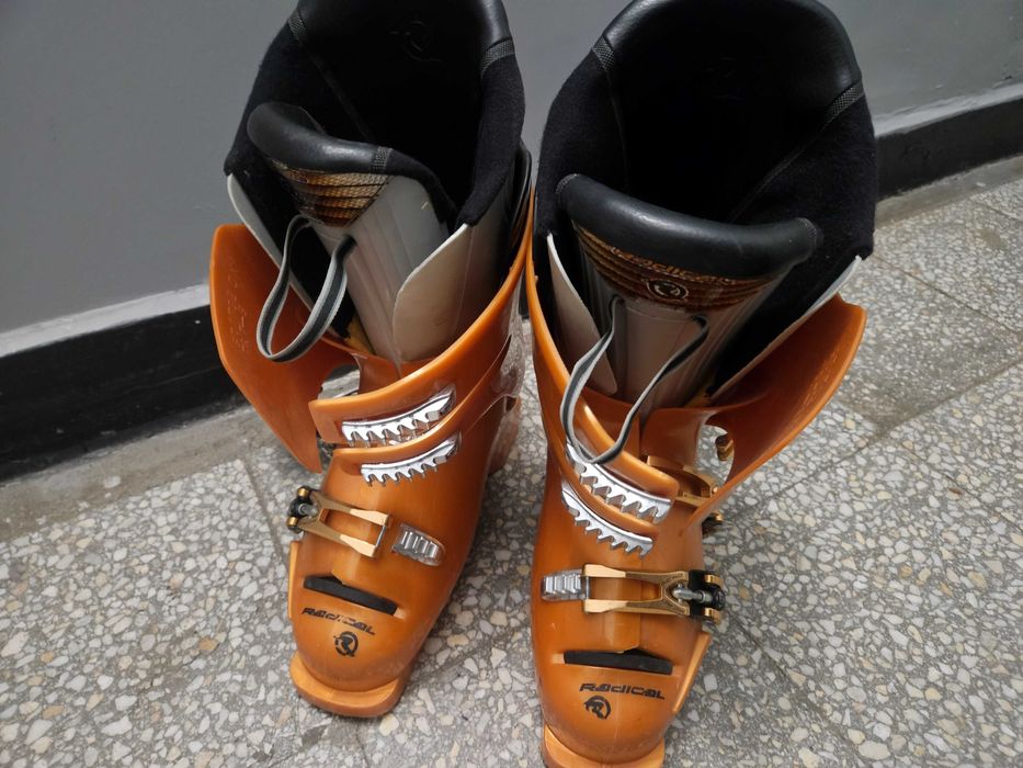 Ски обувки Rossignol