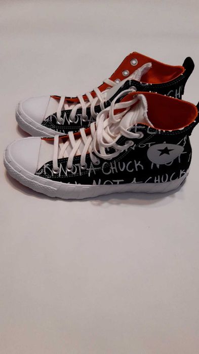 Pantofi sport Converse UNT1TL3D Not A Chuck marime 40