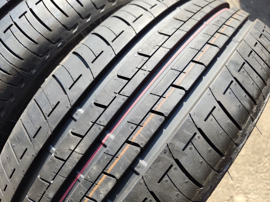 195/55/16" 2бр Bridgestone ecopia ep150,dot20г, 7мм