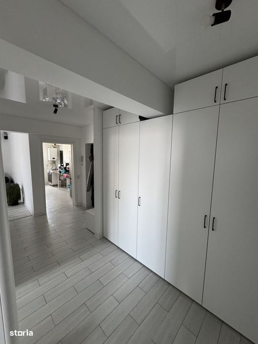 Apartament 3 Camere Pollux Residence