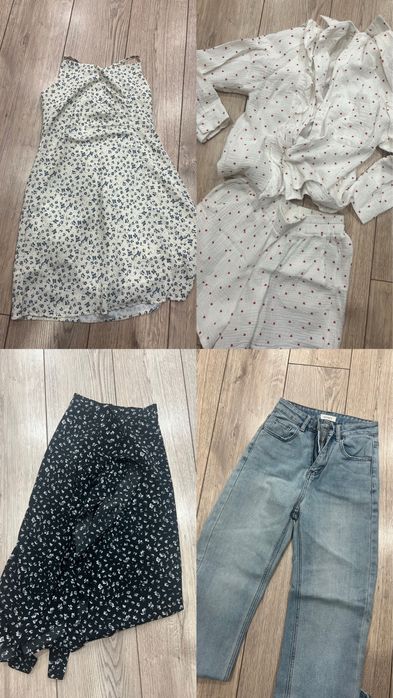 Продам женские вещи