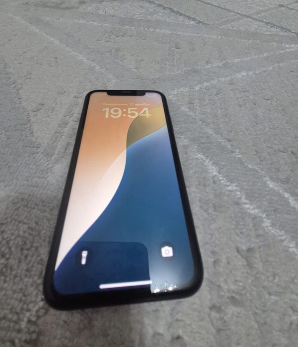 Айфон 11. 128гб