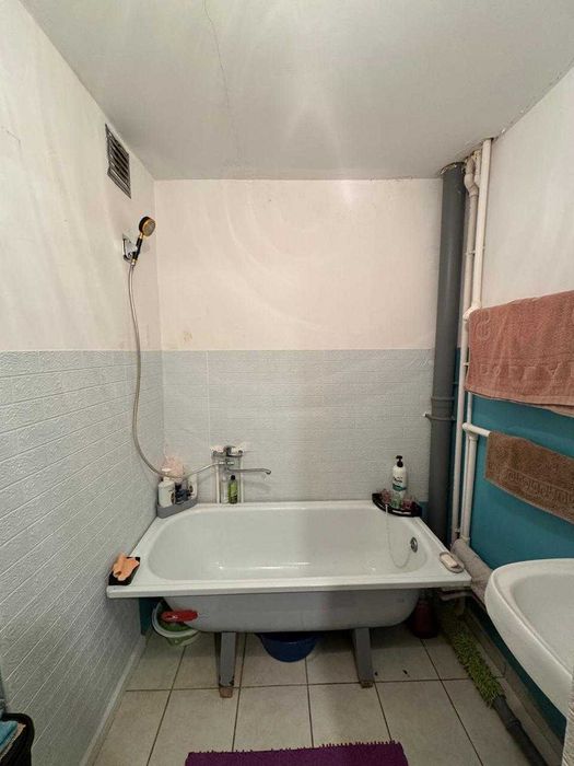 Продам 1-комн квартиру в 19 мкрн