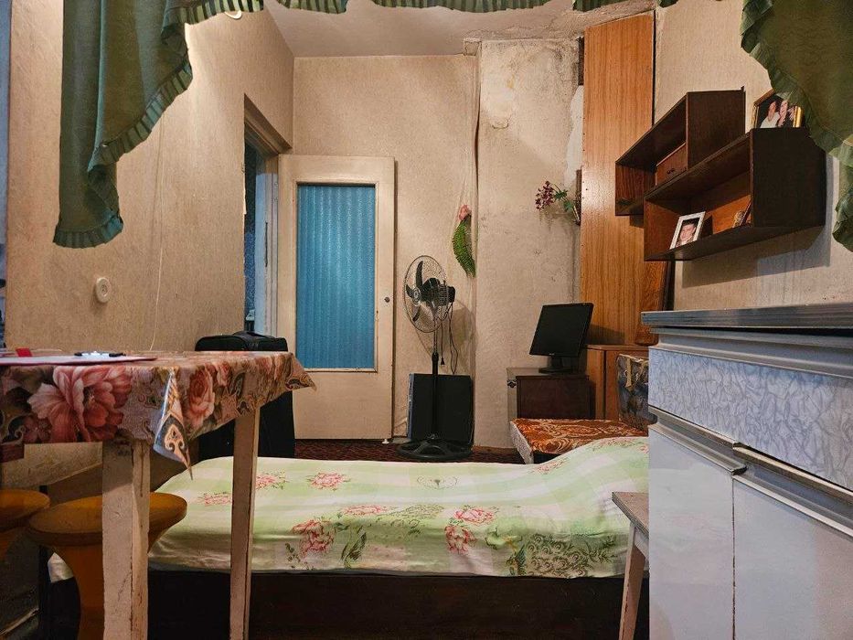 1-комн. квартира, 43 м², Чиланзарский район