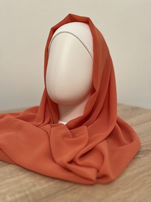 Шифоновые платки