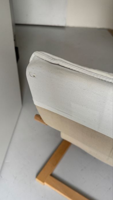 Детски стол Ikea Poang