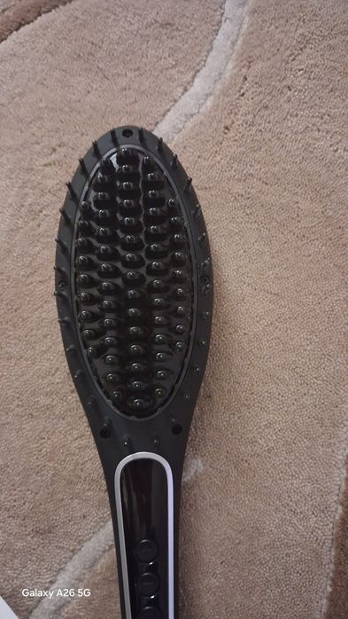 Perie electrică Silvercrest