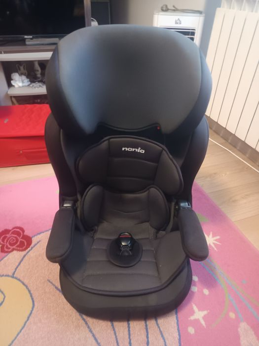 Scaun copil nania isofix