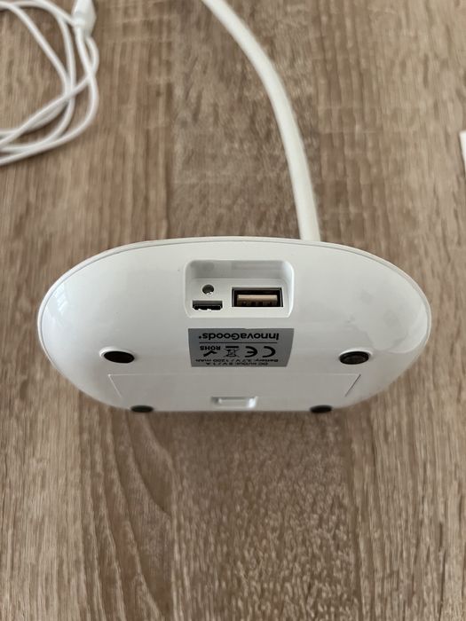 Презареждаща се Сензорна LED Лампа Lum2Go InnovaGoods