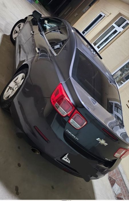 Other Malibu 2013 — 2