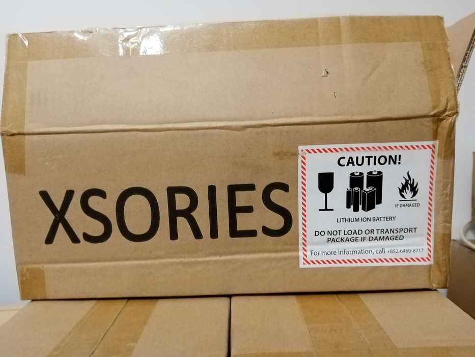 Уаерлес батерия за фотоапарат