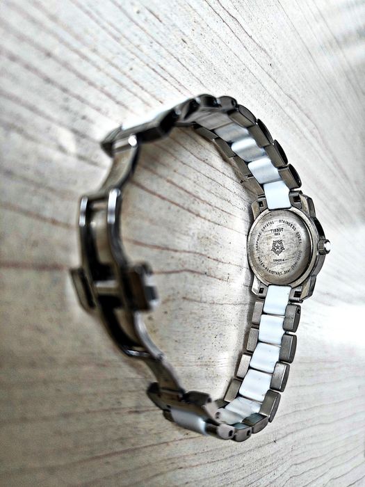 Продается часы Tissot