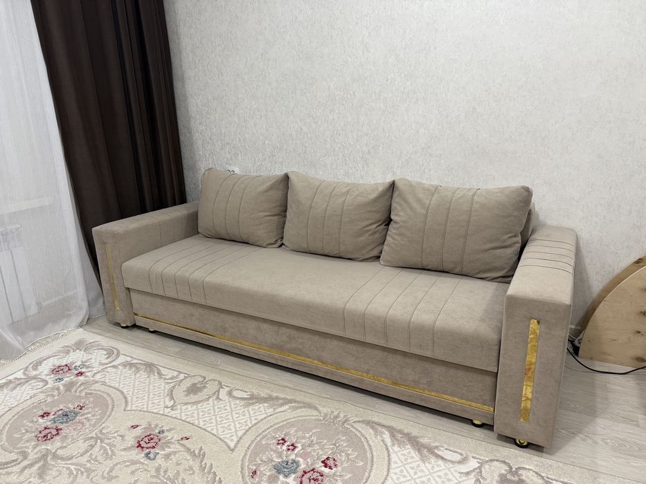 Диван раскладной