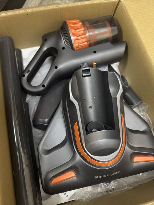 Пылесос (мини), продам за 6000 тенге