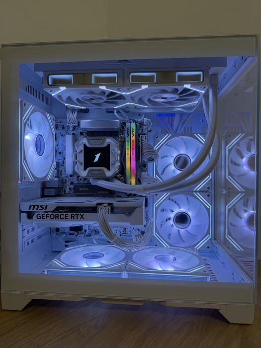 PC Gaming - i5 14600KF - 32GB RAM - RTX 5060