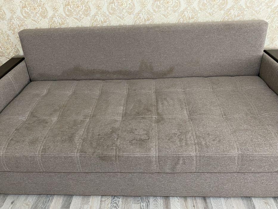 Химчистка мягкой мебели