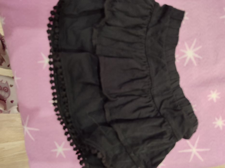 Намалена цена Лотове панталони за момиче 6-7-8 години найк ,reserved,