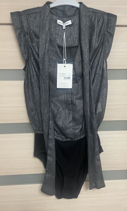 Silvian Heach body Bismarck XS