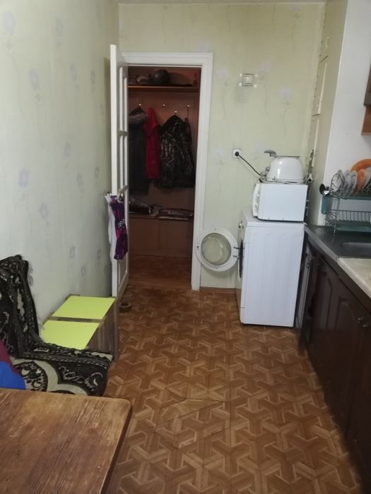 Продажа 4х комн.кв