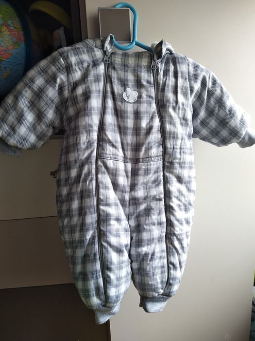 Космонавти за бебе HM и други