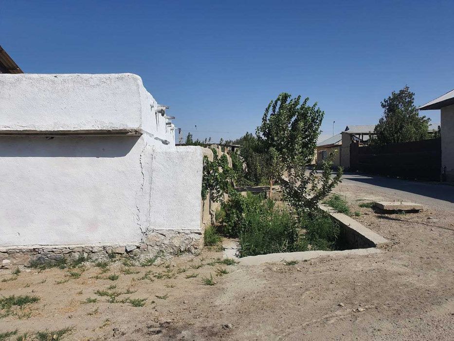 Buxoro, Kogon tumani Yangihayotda 12 sotohli uchastka sotiladi