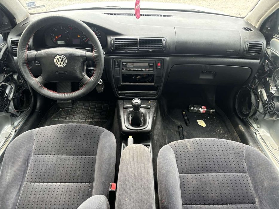 Vw Passat b5 1.9 TDi AFN Пасат 4  1.9ТДи  на части!