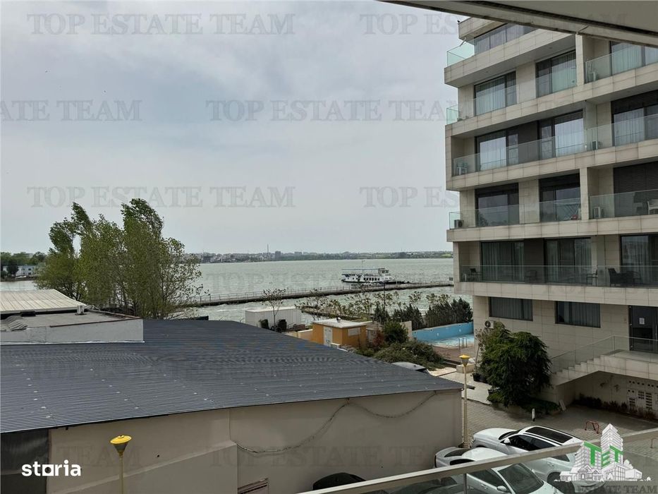 Apartament 2 camere lux cu vedere la mare Cazino Mamaia — fotografia 1