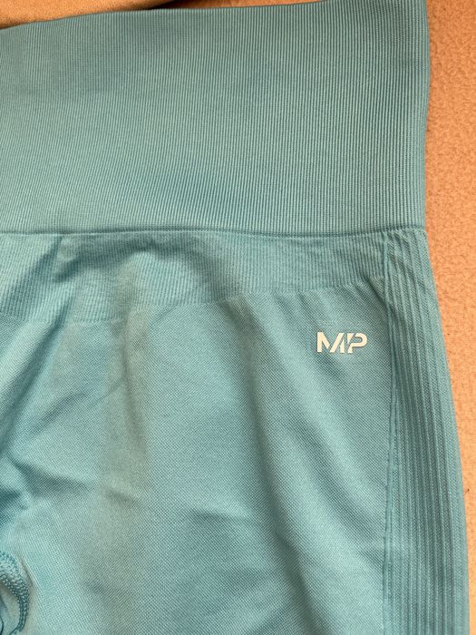 Безшевен клин My protein Croyala