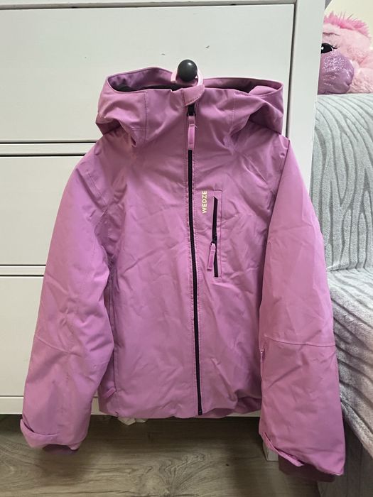 Ски зумно яке Декатлон