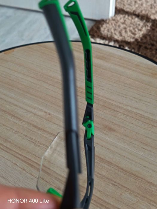 Ochelari ciclism noi cu etichetă