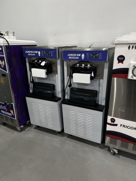 Frezir muzqaymoq Frezer frizer marojni Donper Frygomat Frigomach optom