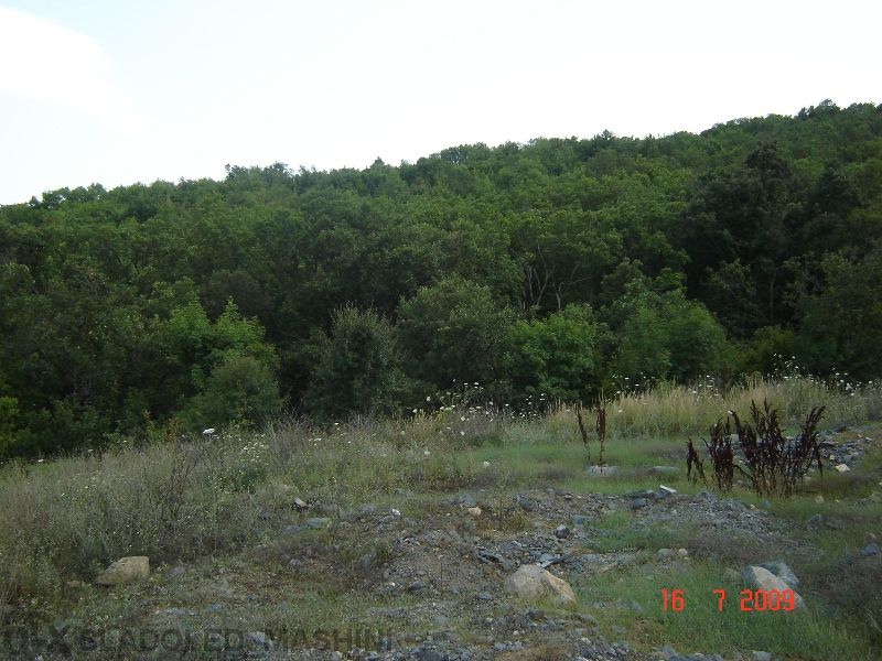 Продава се Парцел в Черноморец - 60000 кв.м за 5 €/кв.м - Снимка #1