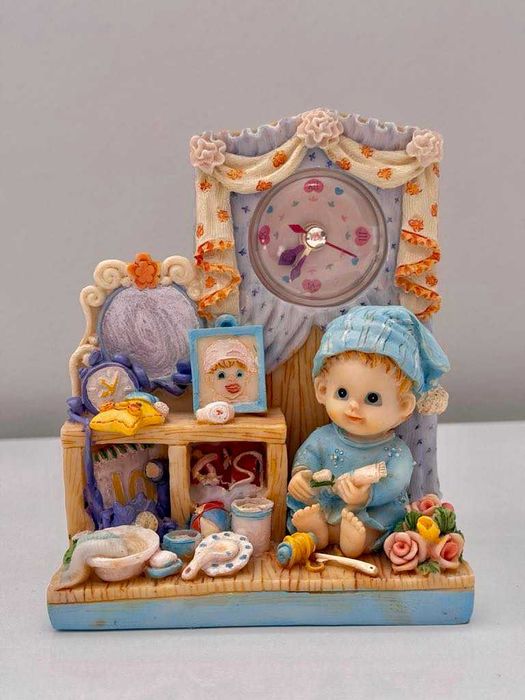 Винтидж детски часовник