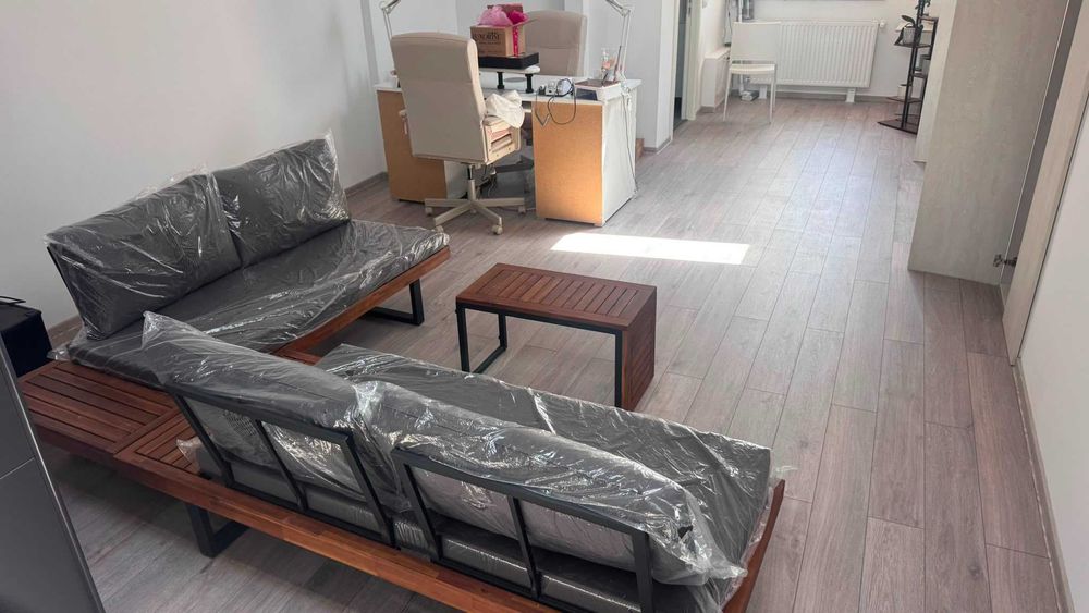 Mobilier de terasa/gradina NOU