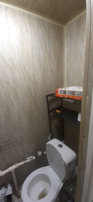 Спутник 9.  2х ком передел. в 3х