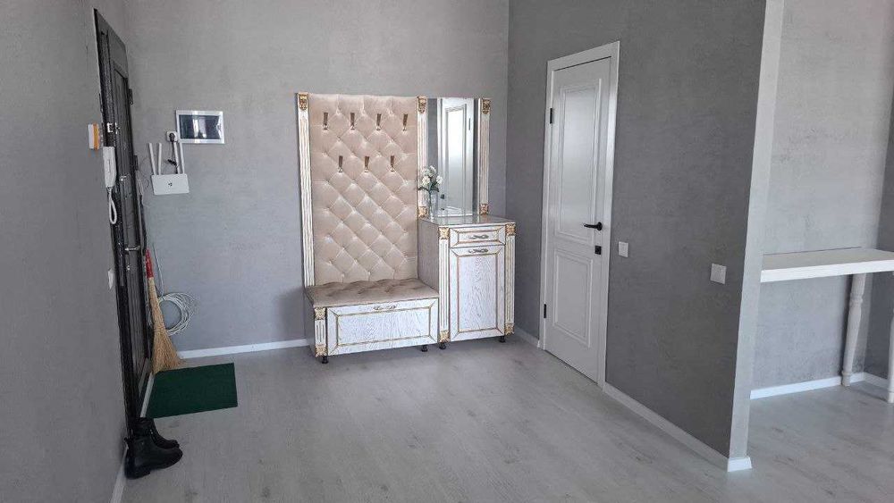 3-х комнатная ЖК Park Residence