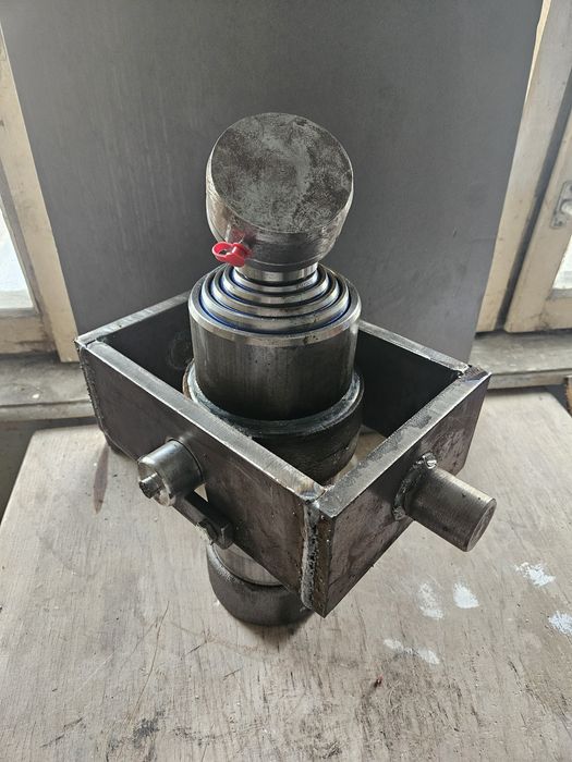 Cilindru basculare 5 trepte 6 tone