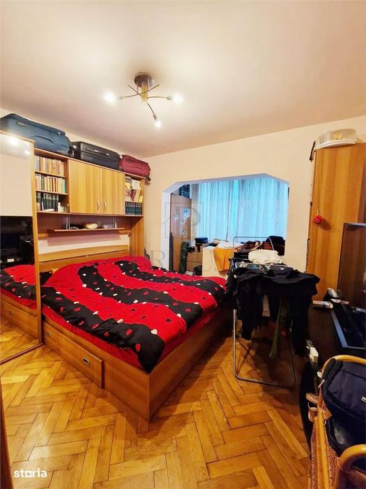 Soarelui - 3 Cam - 2 Bai - Ct Proprie - Etaj 1 - Boxa — fotografia 3